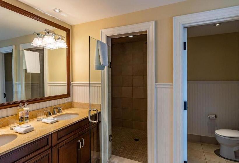 プレミアムスイート, The Inn At Cobble Beach