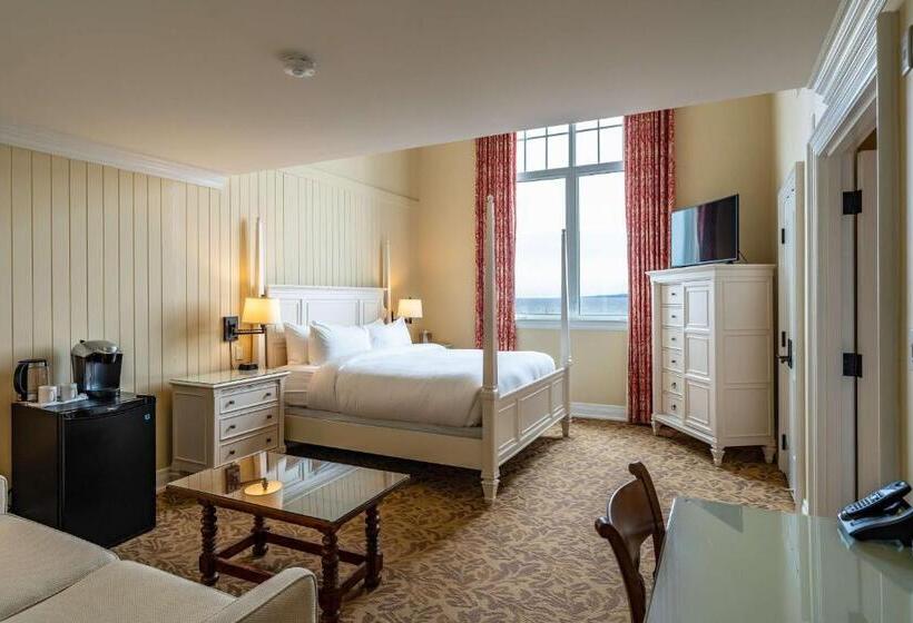 プレミアムスイート, The Inn At Cobble Beach