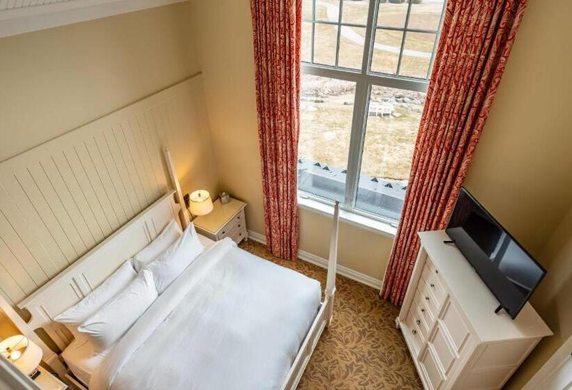 プレミアムスイート, The Inn At Cobble Beach