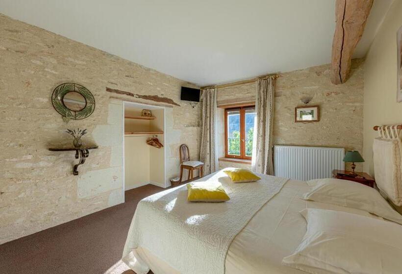 חדר סטנדרט, La Maison De Charlotte   Chambres D Hôtes Futuroscope