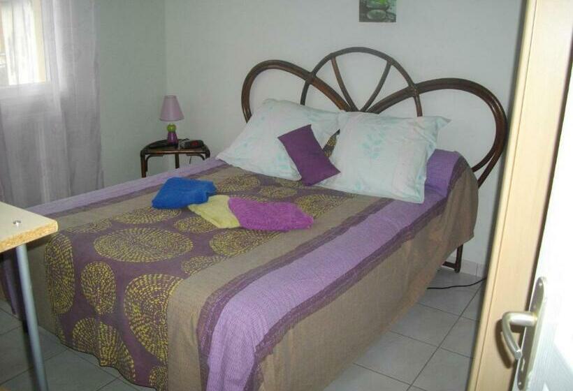 Номер Стандарт, La Nouste Maisoun