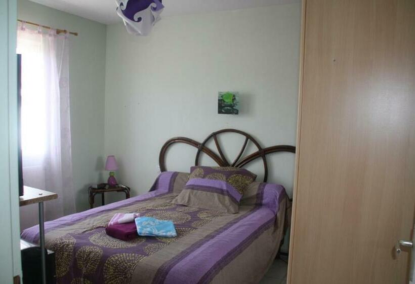 Номер Стандарт, La Nouste Maisoun