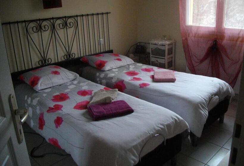 Номер Стандарт, La Nouste Maisoun