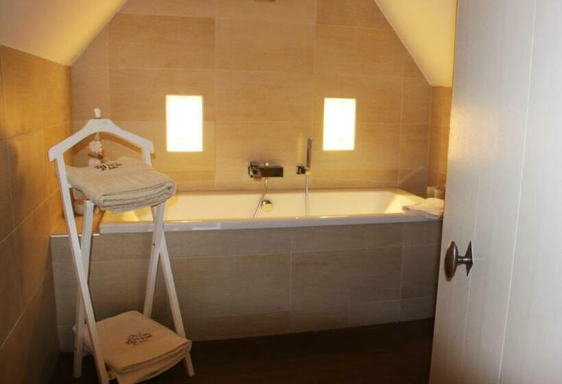 스위트, La Porterie