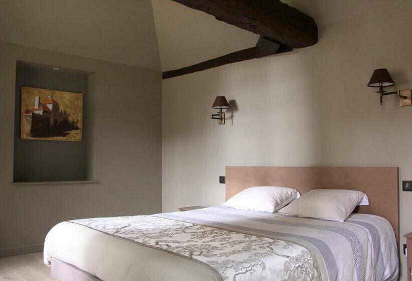 패밀리 룸, La Porterie