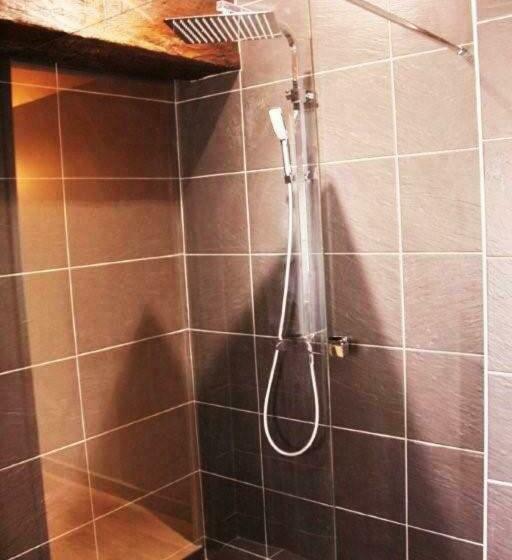 스탠다드 룸, La Porterie