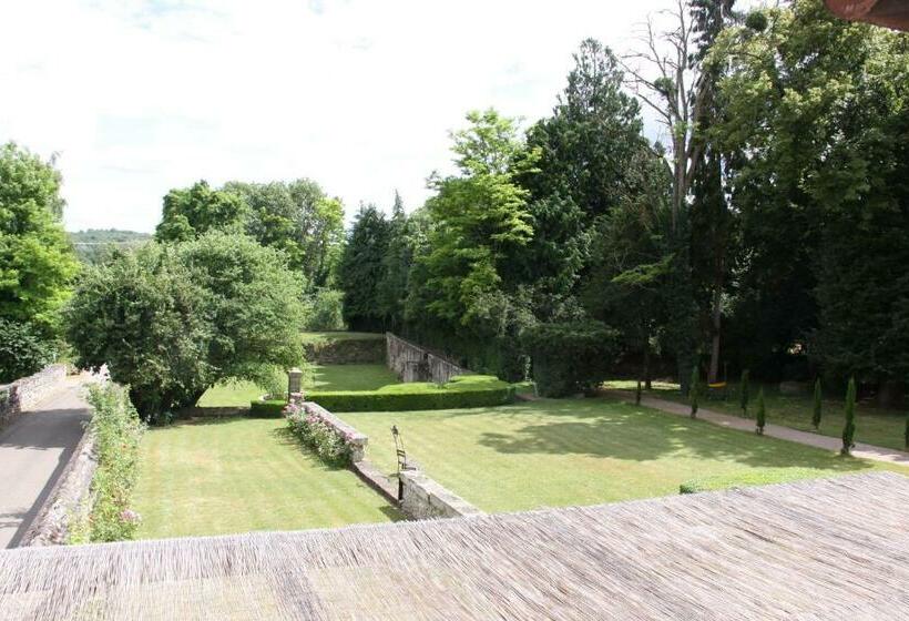 스탠다드 룸, La Porterie