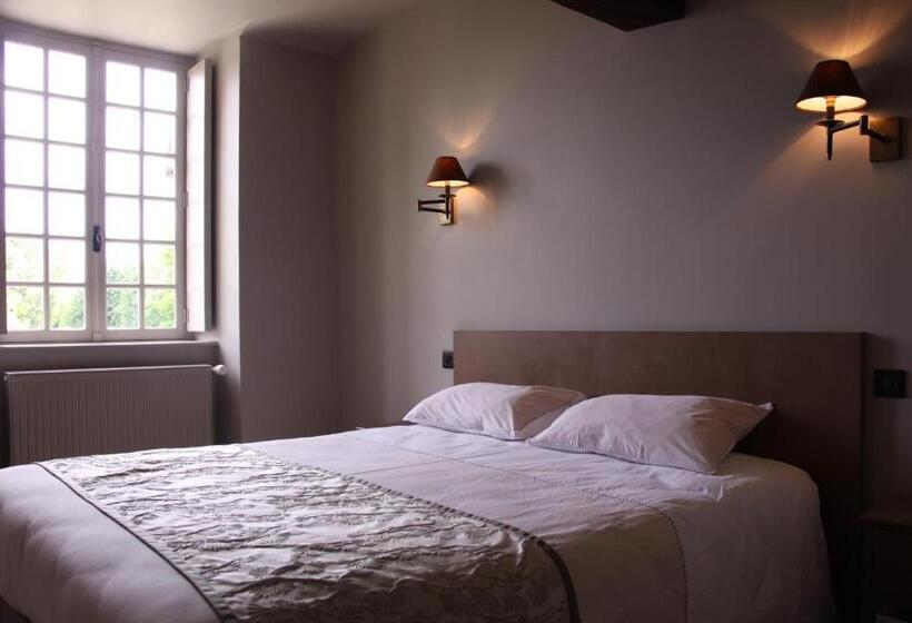 스탠다드 룸, La Porterie