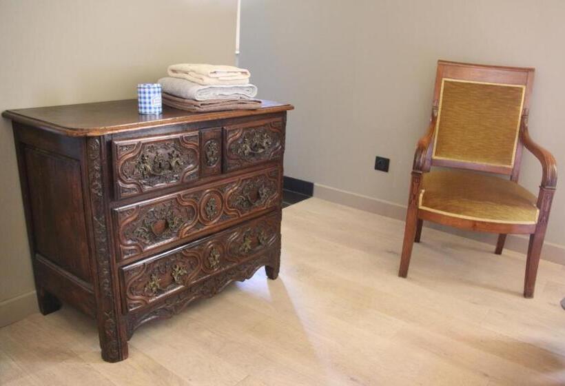 스탠다드 룸, La Porterie