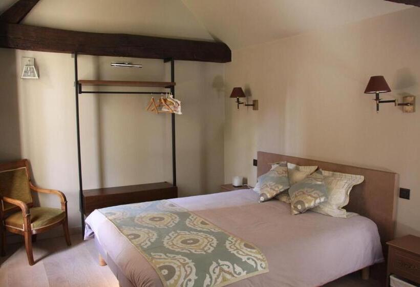 스탠다드 룸, La Porterie