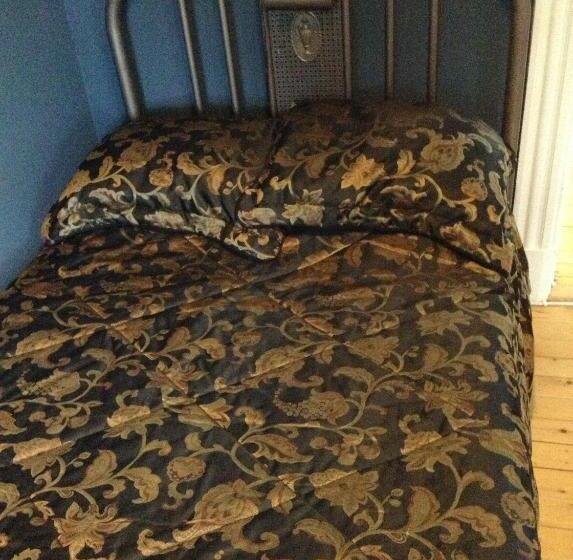 Трехместный Номер Стандарт Совместная Ванная, Le Gîte Des Soeurs