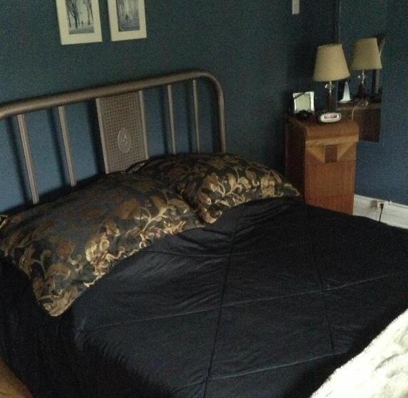 Трехместный Номер Стандарт Совместная Ванная, Le Gîte Des Soeurs