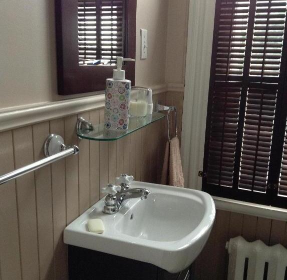 Номер Стандарт Совместная Ванная, Le Gîte Des Soeurs