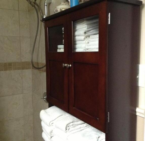 Трехместный Номер Стандарт Совместная Ванная, Le Gîte Des Soeurs