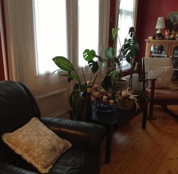 Номер Стандарт Совместная Ванная, Le Gîte Des Soeurs