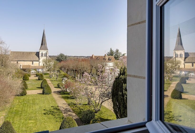 Люкс 2 Спальни, Manoir De La Voute Maison D'hôtes