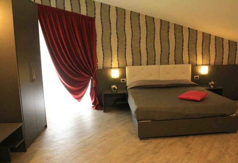 Люкс, Giulimà B&b