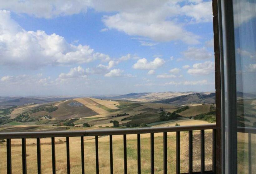 جناح, Giulimà B&b