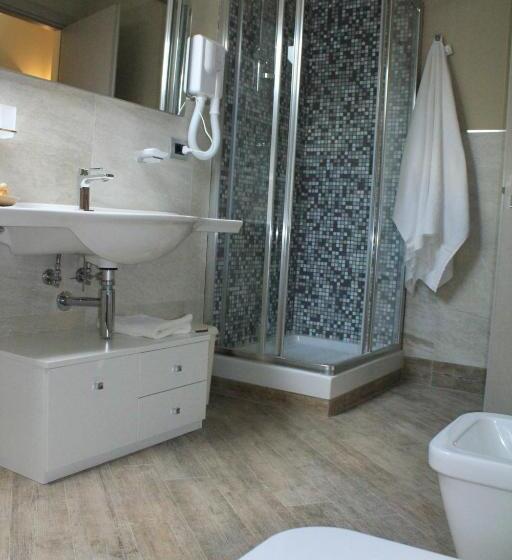 جناح, Giulimà B&b