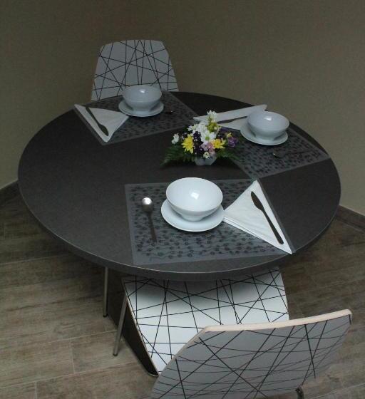 غرفة قياسية حمام مشترك, Giulimà B&b