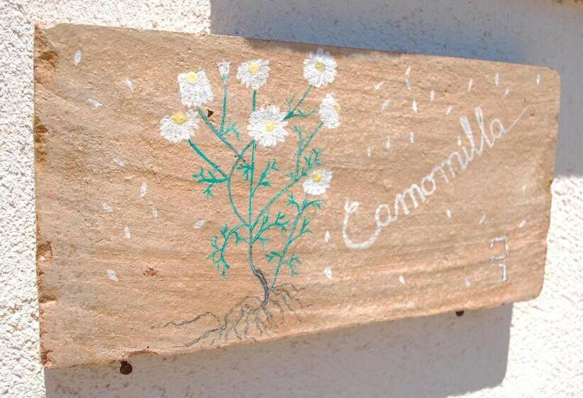 스탠다드 룸, Agunì Agriturismo E Locanda