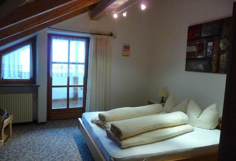 Номер Стандарт, Gasthof Gemse