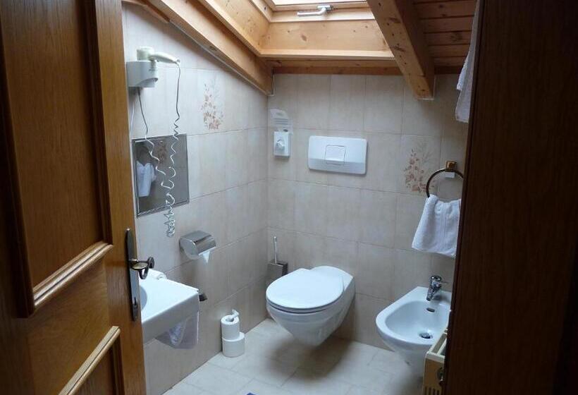 Номер Стандарт, Gasthof Gemse