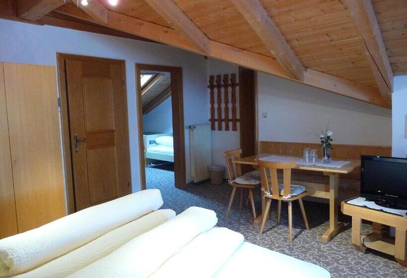 Номер Стандарт, Gasthof Gemse