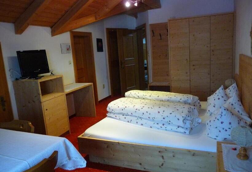 Номер Стандарт, Gasthof Gemse