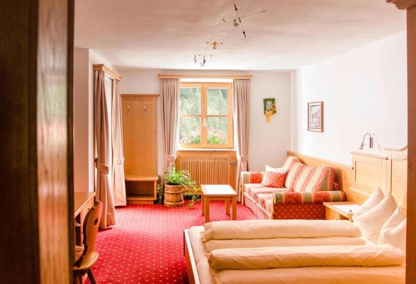 Номер Стандарт, Gasthof Gemse