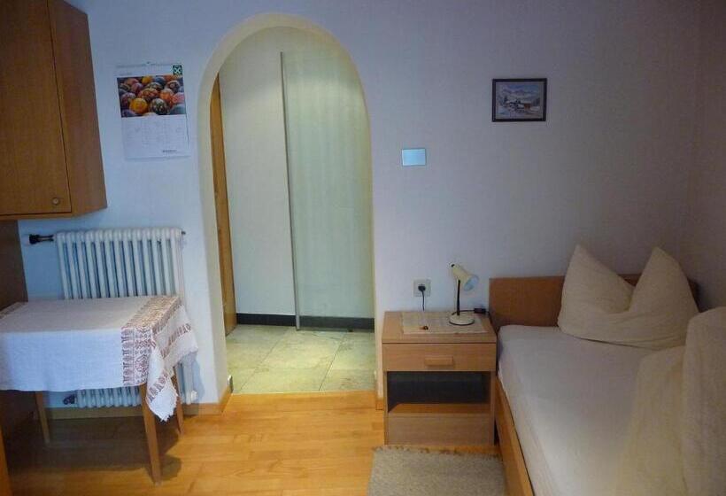 Номер Стандарт Индивидуальный, Gasthof Gemse