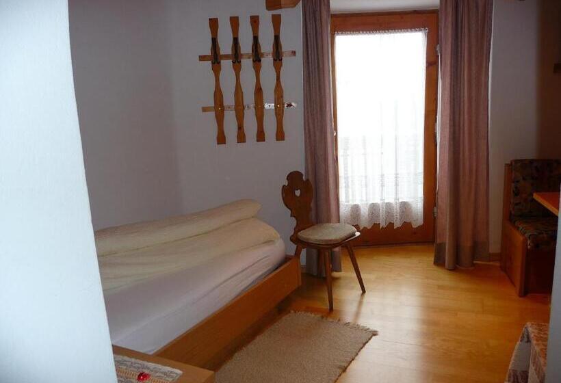 Номер Стандарт Индивидуальный, Gasthof Gemse