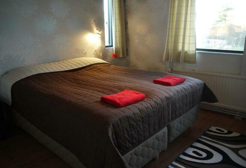 חדר סטנדרט, Hanhi