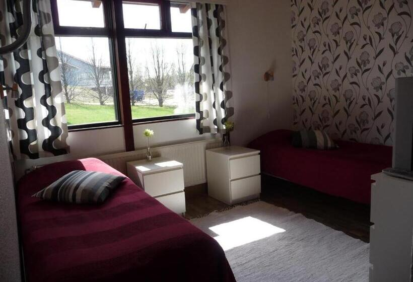 חדר סטנדרט, Hanhi