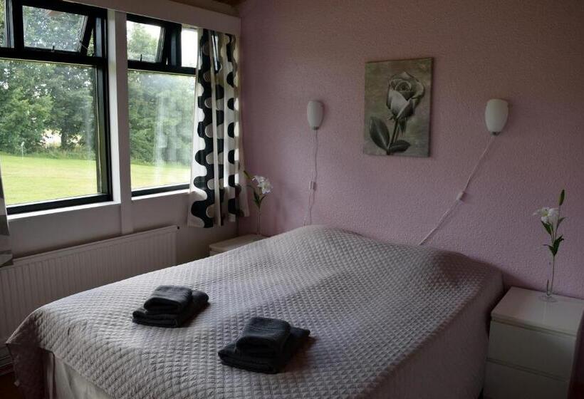 חדר סטנדרט, Hanhi