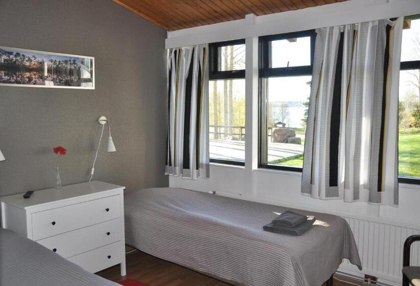 חדר סטנדרט, Hanhi