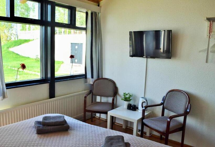 חדר סטנדרט, Hanhi