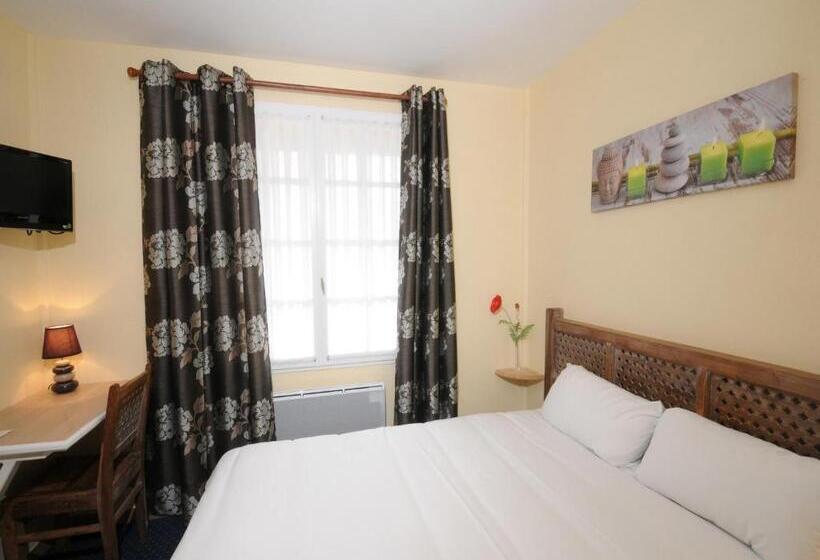 חדר סטנדרט, La Cabane