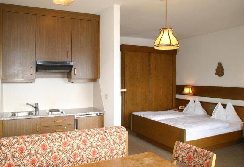 ファミリールーム, Panoramapension Etschblick