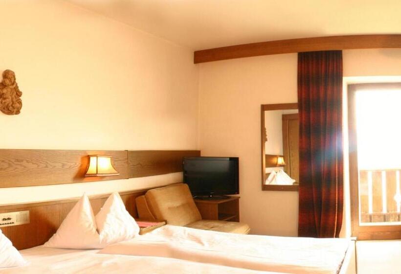 ファミリールーム, Panoramapension Etschblick