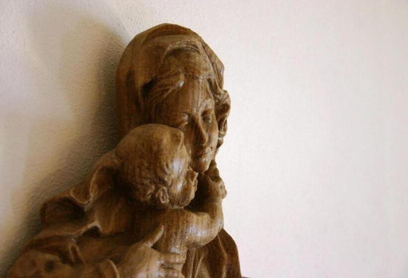 ファミリールーム, Panoramapension Etschblick