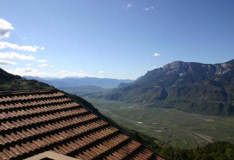 Семейный Номер, Panoramapension Etschblick