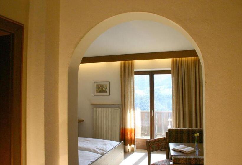 ファミリールーム, Panoramapension Etschblick