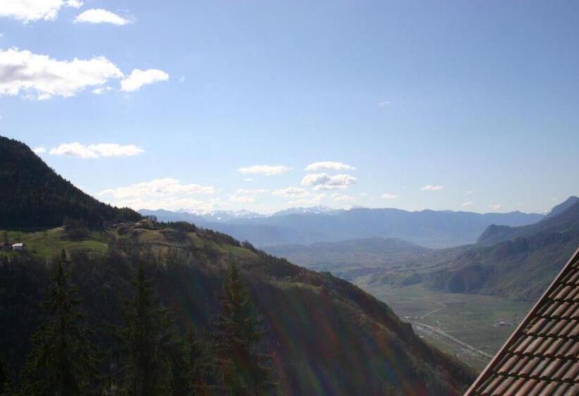 ファミリールーム, Panoramapension Etschblick