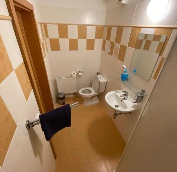 Standard Szoba, Zlatý Chlum