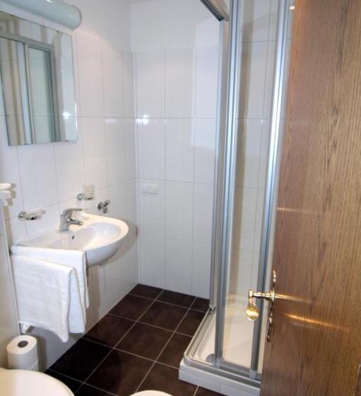 דירת חדר, Kastanienhof Apartment