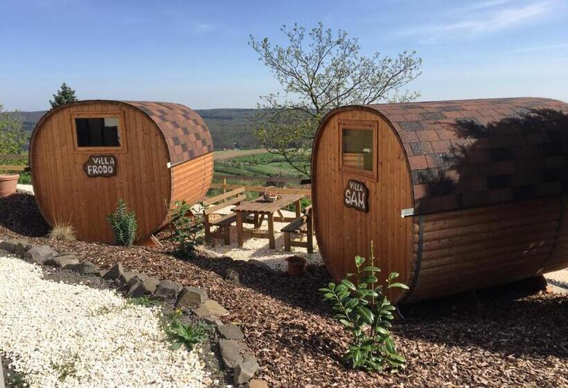 חדר סטנדרט, Kastanienhof Apartment