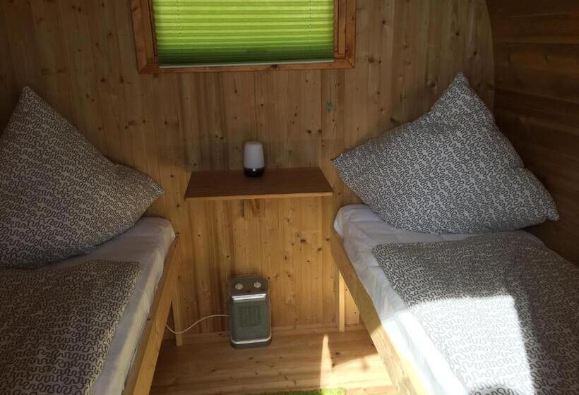 חדר סטנדרט, Kastanienhof Apartment