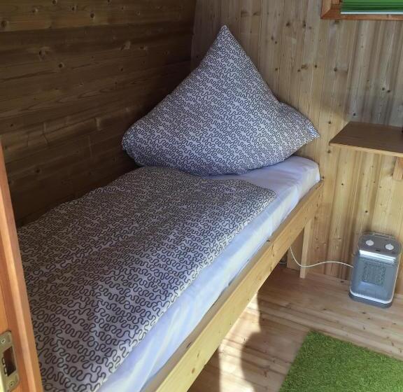 חדר סטנדרט, Kastanienhof Apartment