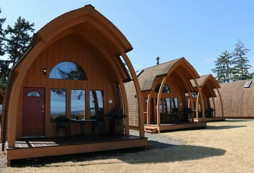 シャレー1寝室, Oyster Bay Resort